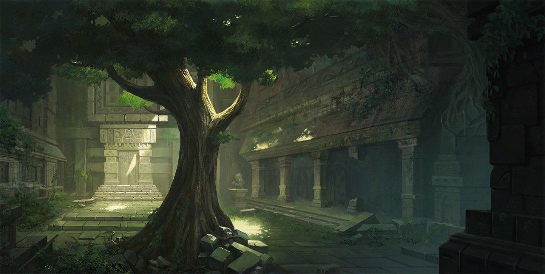 组装机械盔头龙2
